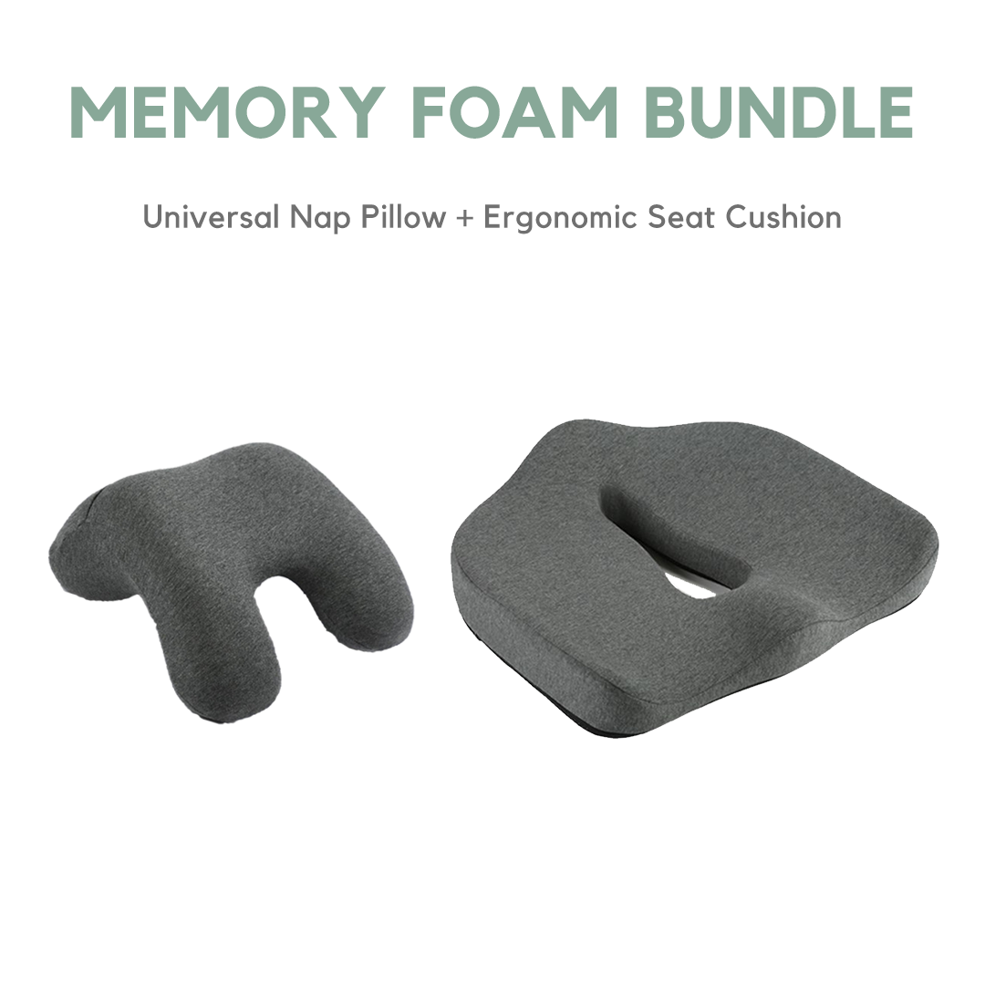 ComfyPillows® Bundle