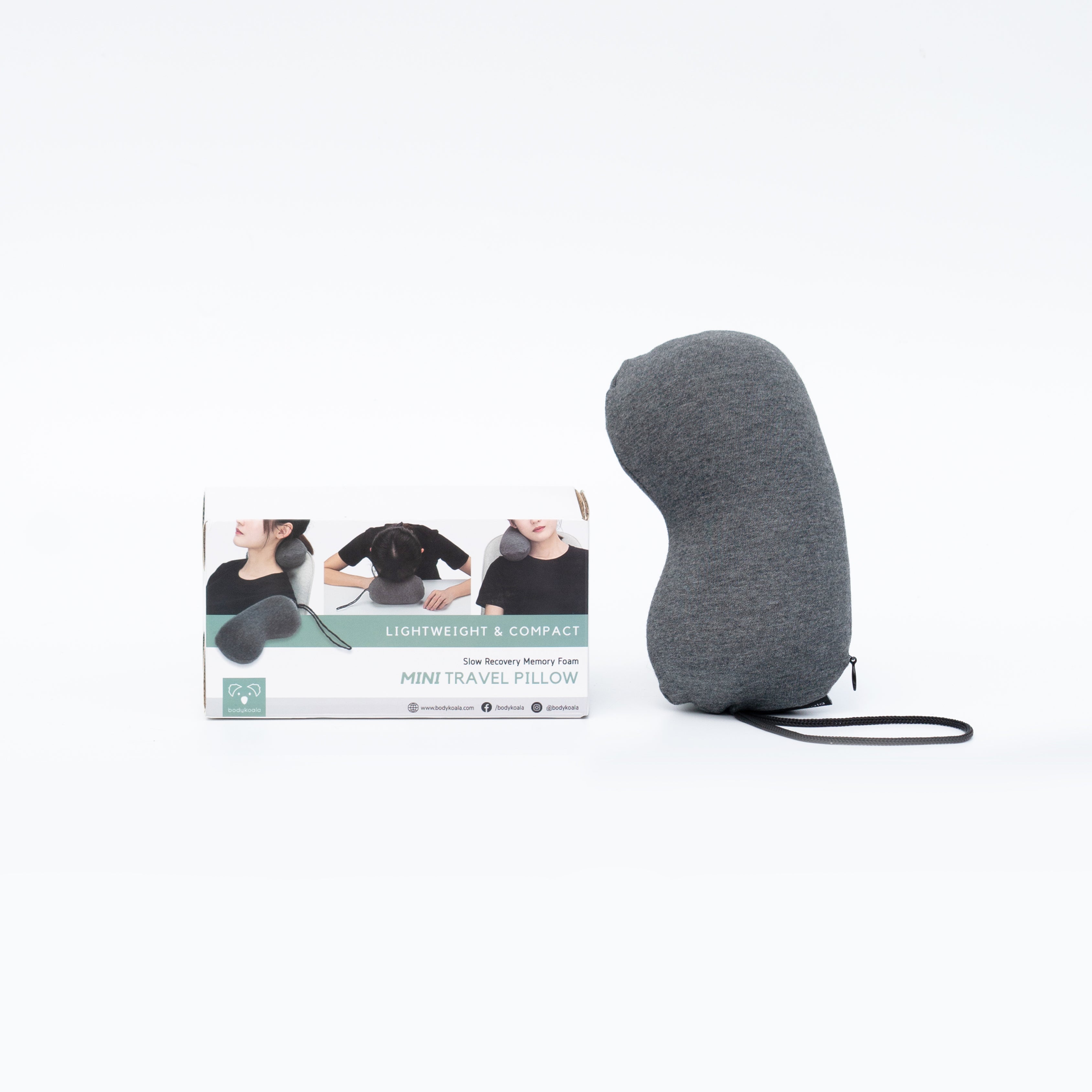 Mini travel pillow sale